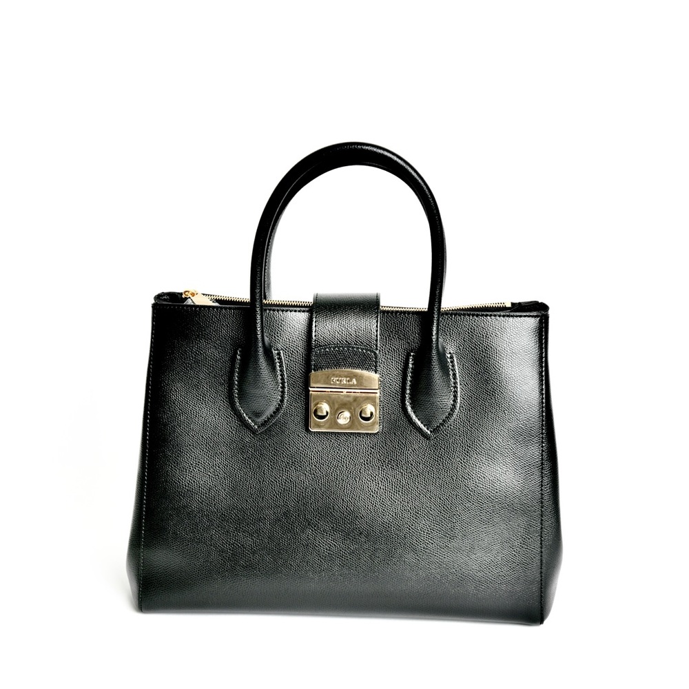 Furla Metropolis M Tote